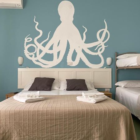 Hotel Aloha Cesenatico Zewnętrze zdjęcie