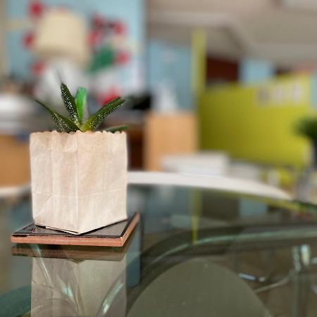 Hotel Aloha Cesenatico Zewnętrze zdjęcie