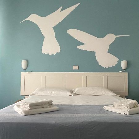 Hotel Aloha Cesenatico Zewnętrze zdjęcie