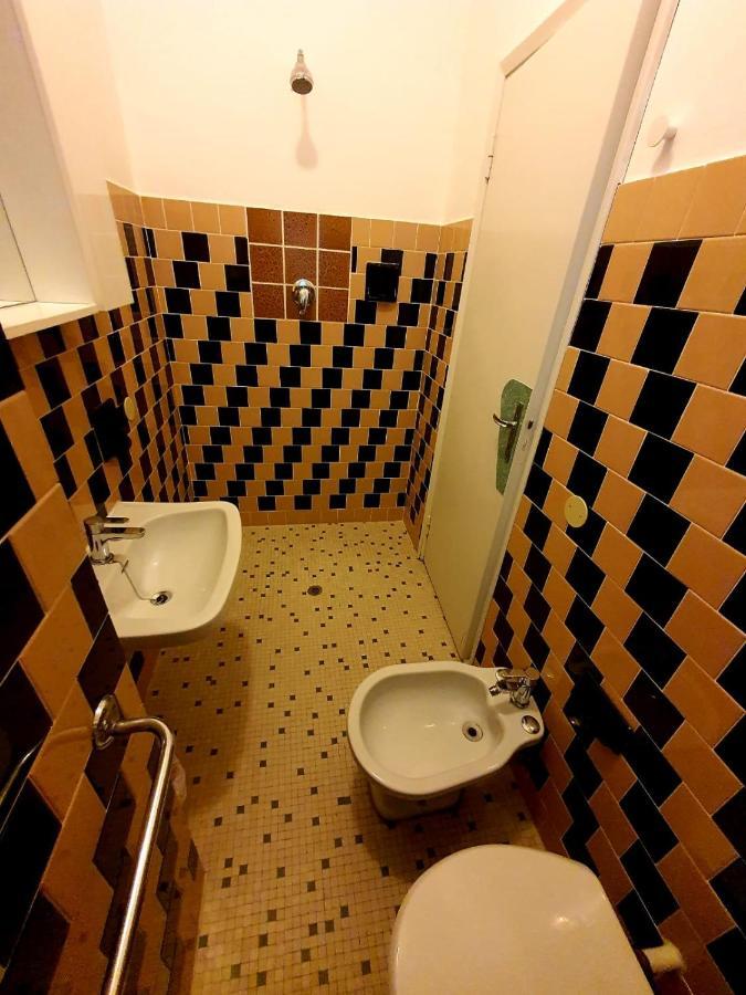 Hotel Aloha Cesenatico Zewnętrze zdjęcie