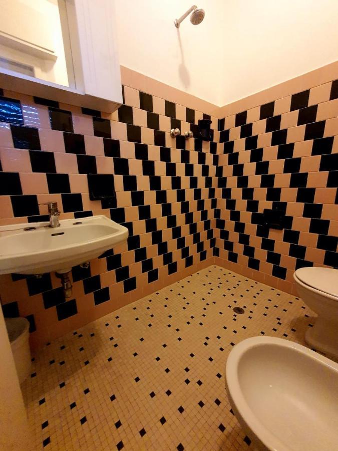 Hotel Aloha Cesenatico Zewnętrze zdjęcie