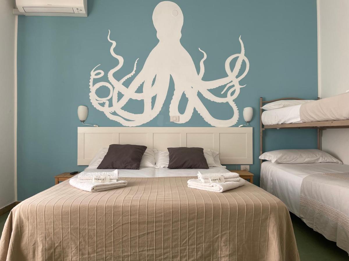 Hotel Aloha Cesenatico Zewnętrze zdjęcie
