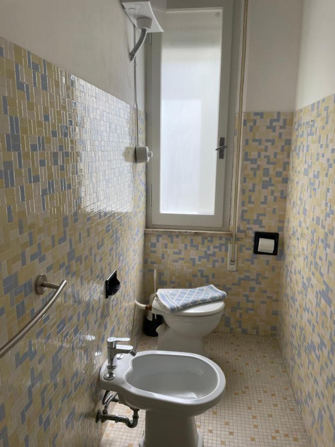 Hotel Aloha Cesenatico Zewnętrze zdjęcie