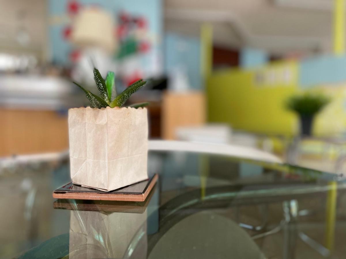 Hotel Aloha Cesenatico Zewnętrze zdjęcie