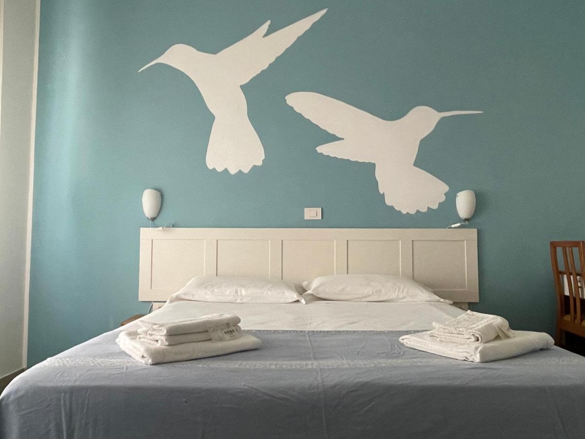 Hotel Aloha Cesenatico Zewnętrze zdjęcie
