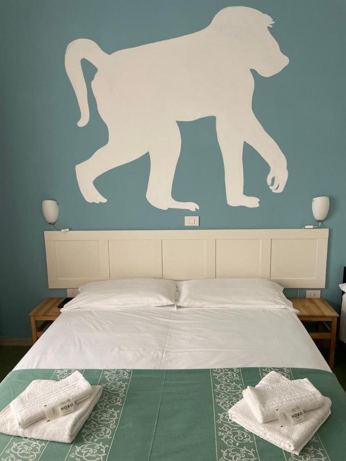 Hotel Aloha Cesenatico Zewnętrze zdjęcie