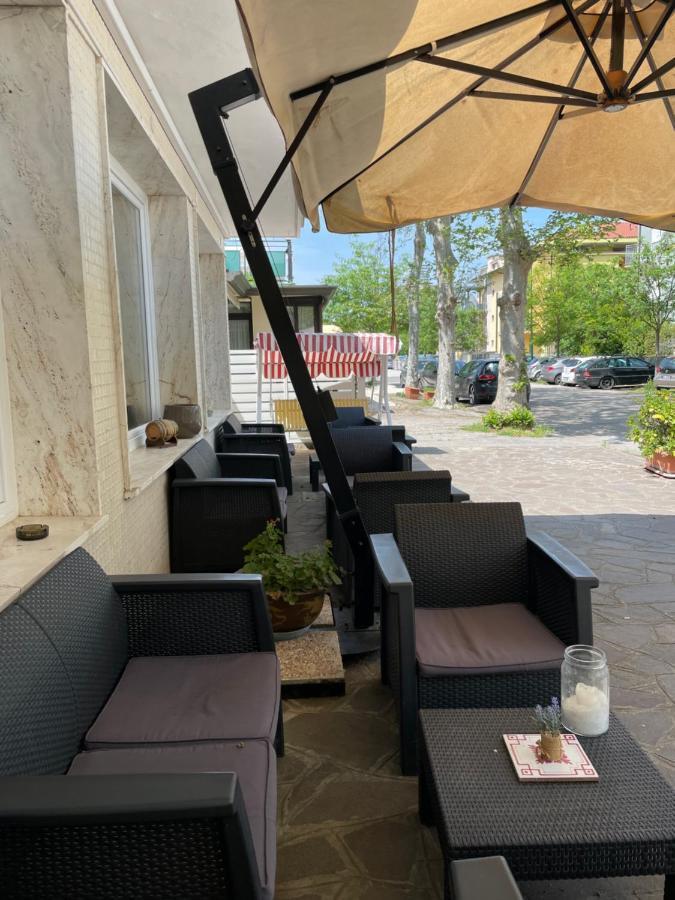 Hotel Aloha Cesenatico Zewnętrze zdjęcie