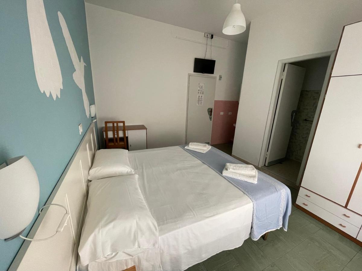 Hotel Aloha Cesenatico Zewnętrze zdjęcie