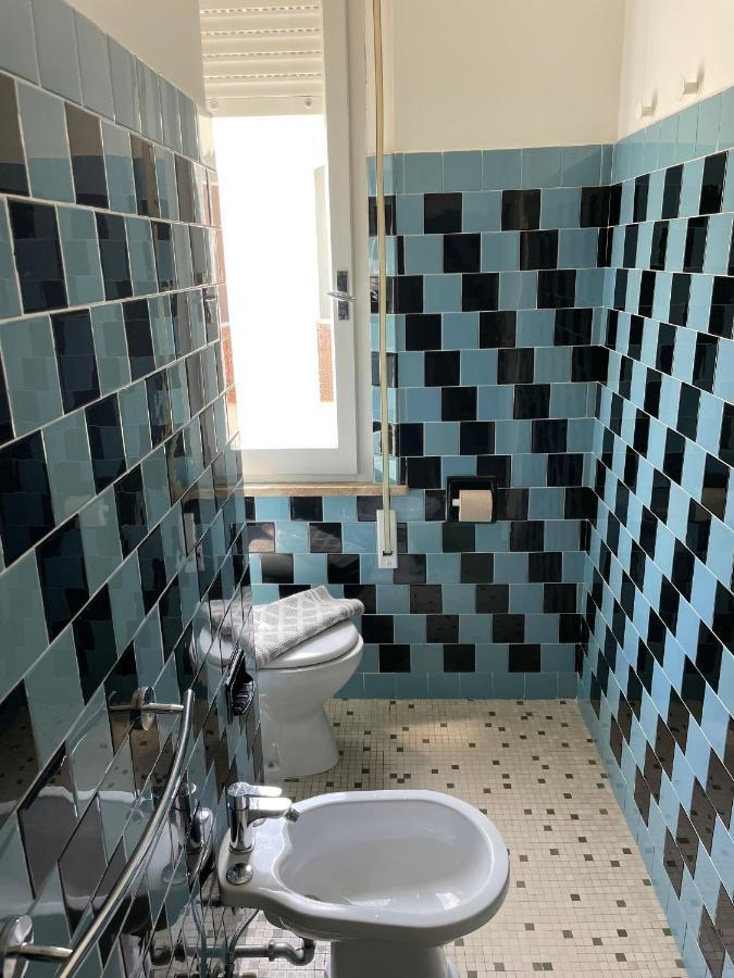 Hotel Aloha Cesenatico Zewnętrze zdjęcie