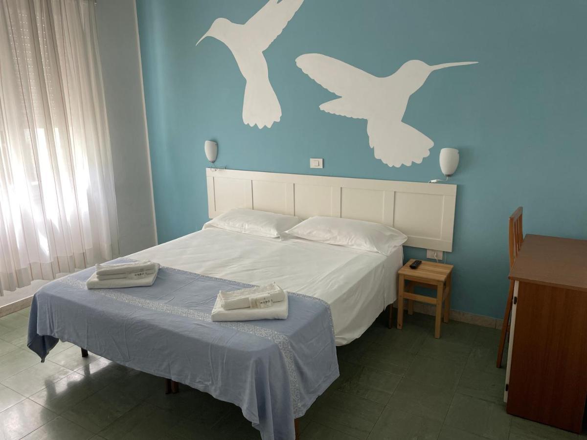 Hotel Aloha Cesenatico Zewnętrze zdjęcie