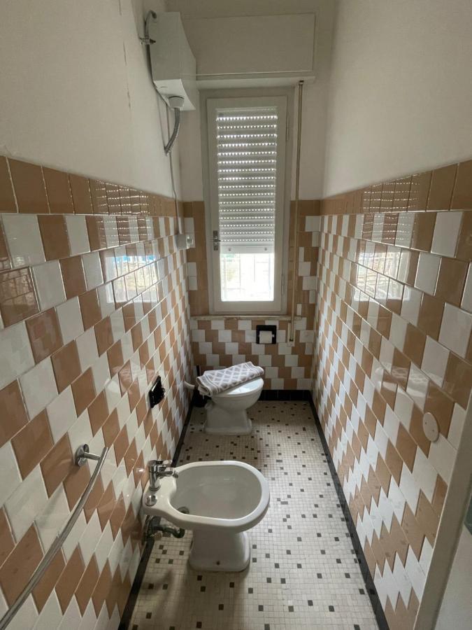Hotel Aloha Cesenatico Zewnętrze zdjęcie