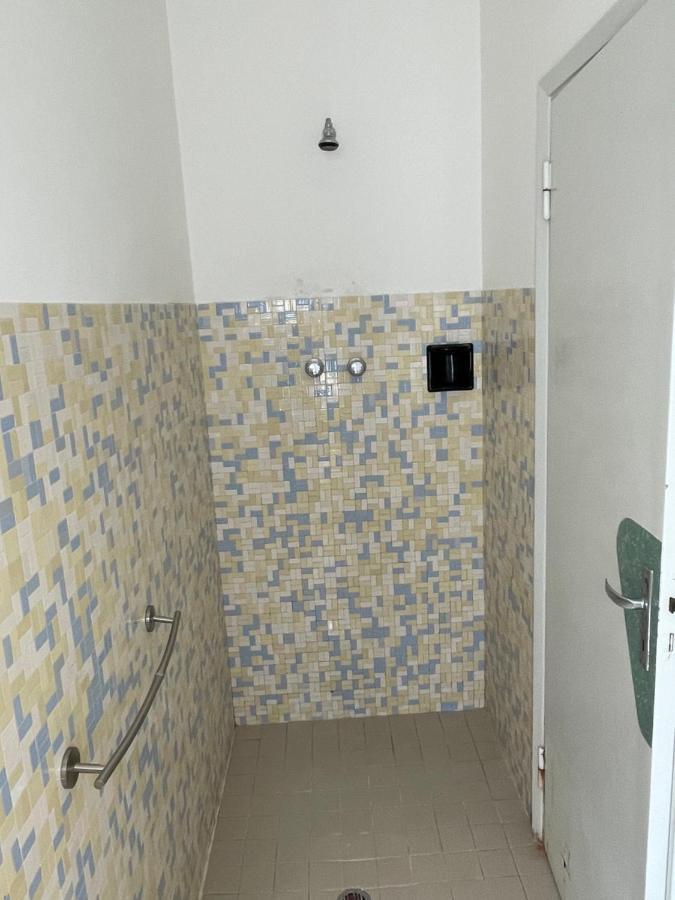 Hotel Aloha Cesenatico Zewnętrze zdjęcie