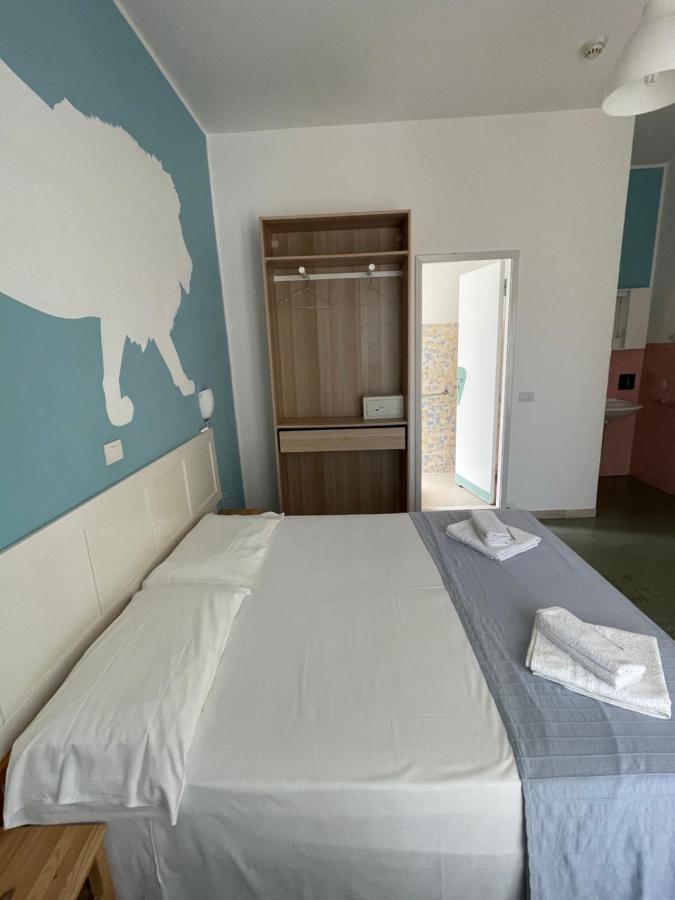 Hotel Aloha Cesenatico Zewnętrze zdjęcie