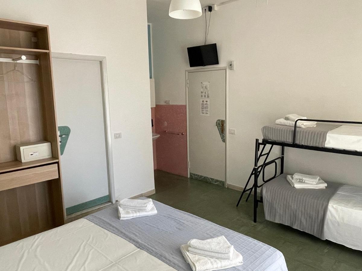 Hotel Aloha Cesenatico Zewnętrze zdjęcie