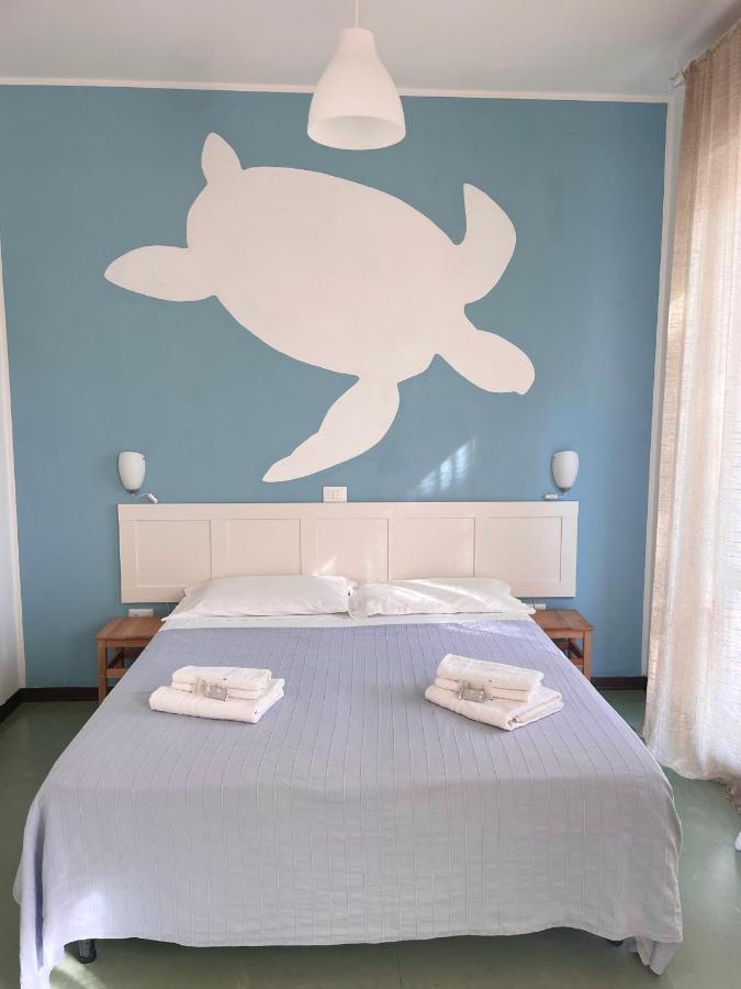 Hotel Aloha Cesenatico Zewnętrze zdjęcie