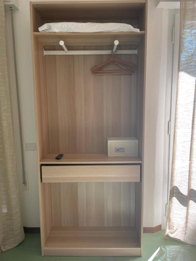 Hotel Aloha Cesenatico Zewnętrze zdjęcie