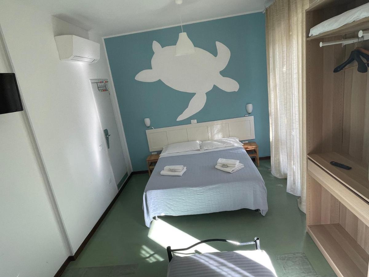 Hotel Aloha Cesenatico Zewnętrze zdjęcie