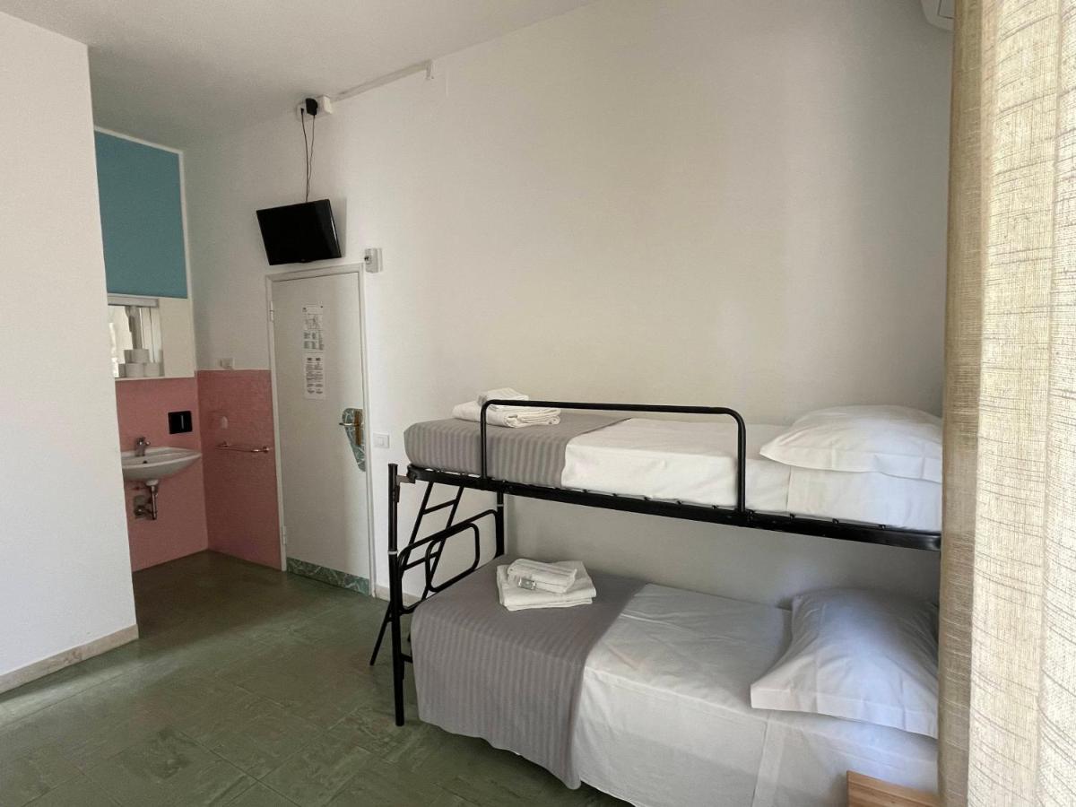 Hotel Aloha Cesenatico Zewnętrze zdjęcie