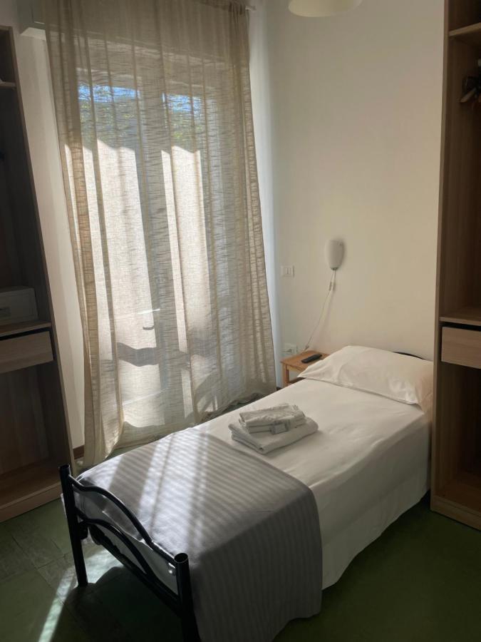 Hotel Aloha Cesenatico Zewnętrze zdjęcie