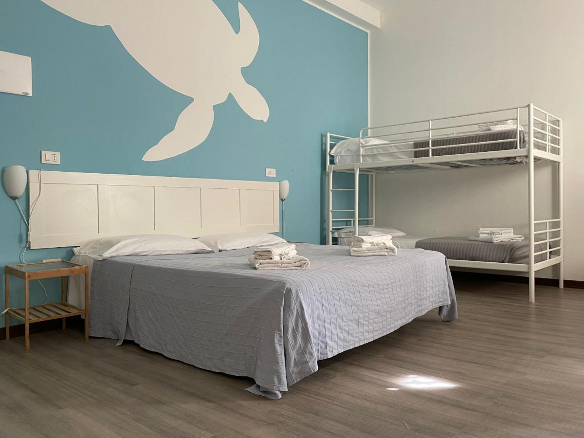 Hotel Aloha Cesenatico Zewnętrze zdjęcie