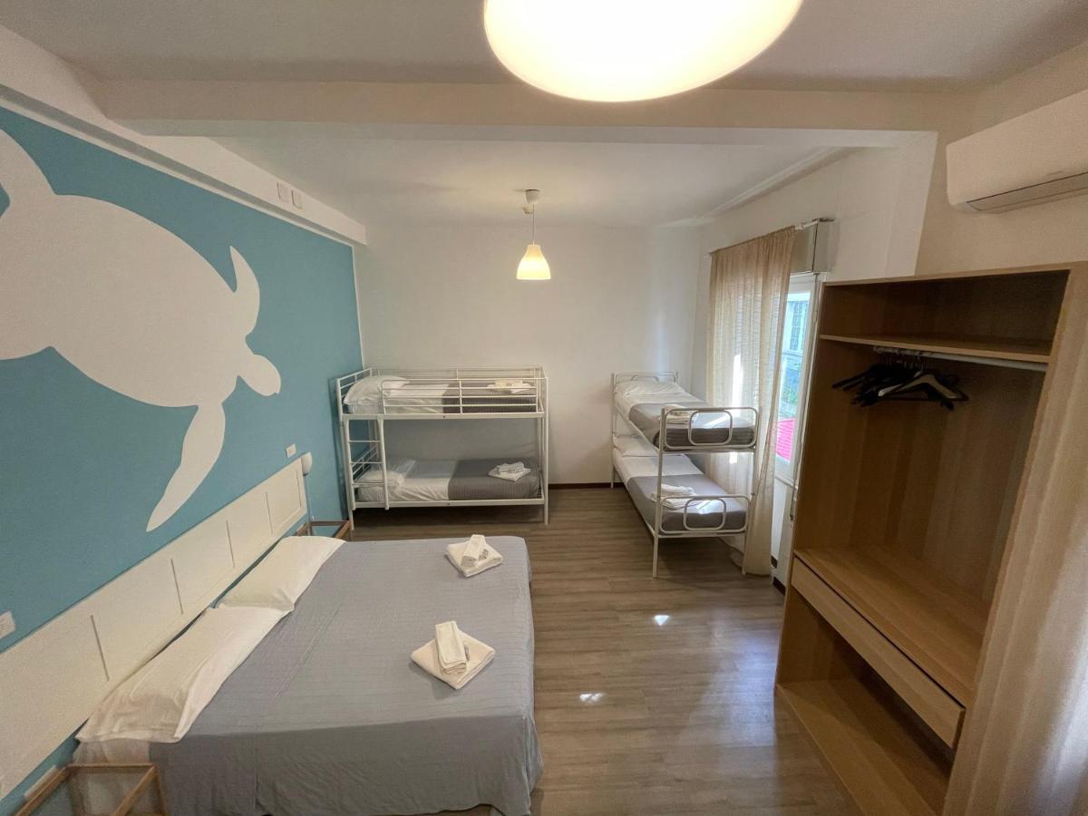 Hotel Aloha Cesenatico Zewnętrze zdjęcie