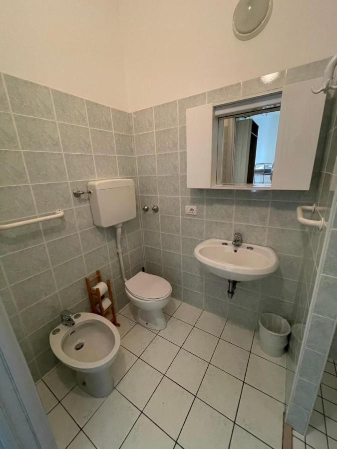 Hotel Aloha Cesenatico Zewnętrze zdjęcie