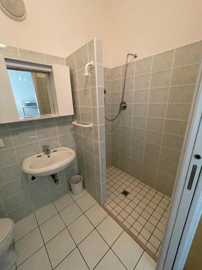 Hotel Aloha Cesenatico Zewnętrze zdjęcie
