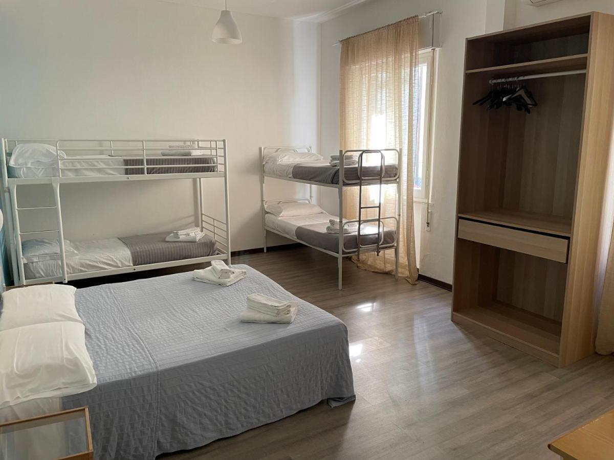 Hotel Aloha Cesenatico Zewnętrze zdjęcie