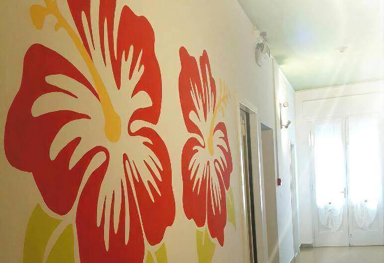 Hotel Aloha Cesenatico Zewnętrze zdjęcie