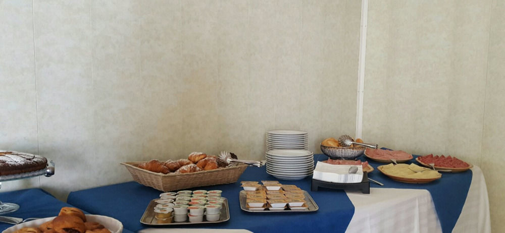 Hotel Aloha Cesenatico Zewnętrze zdjęcie