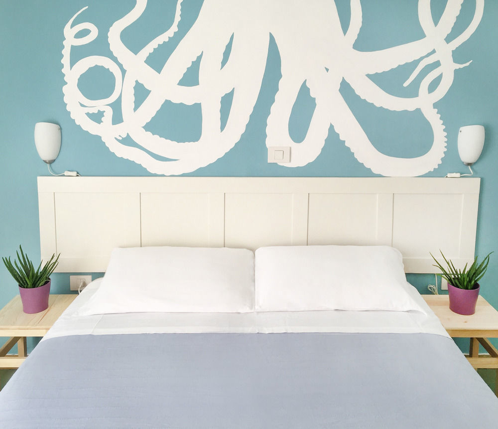 Hotel Aloha Cesenatico Zewnętrze zdjęcie