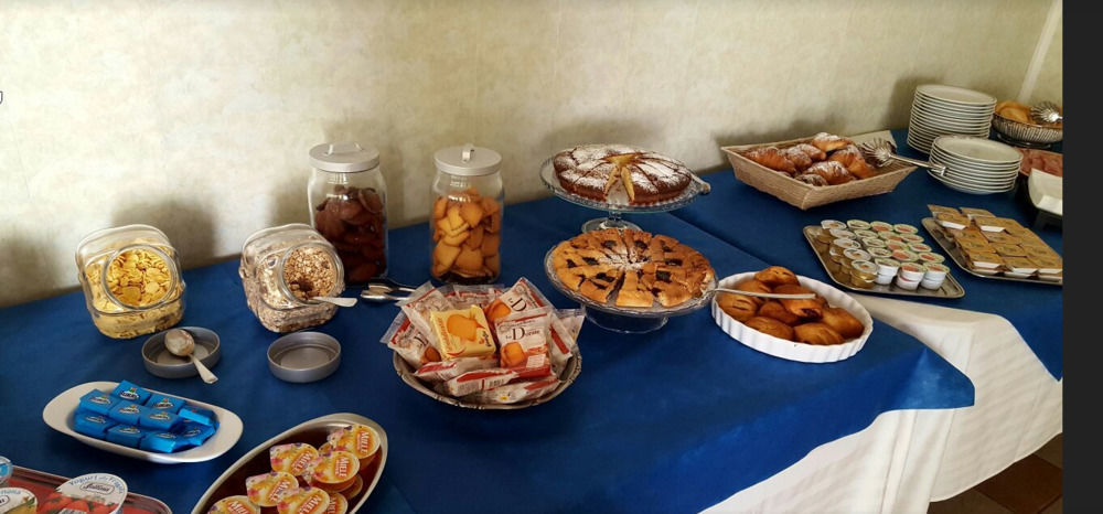 Hotel Aloha Cesenatico Zewnętrze zdjęcie