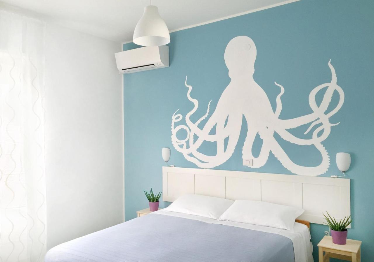 Hotel Aloha Cesenatico Zewnętrze zdjęcie