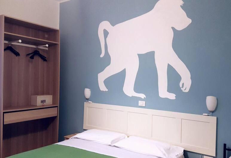 Hotel Aloha Cesenatico Zewnętrze zdjęcie